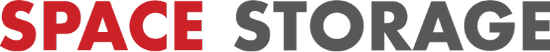 SPACE SELF STORAGE logo
