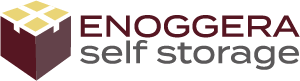 Enoggera Self Storage logo