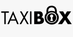 TAXIBOX Mobile Storage Brisbane - Banyo logo