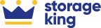 Storage King Bassendean logo