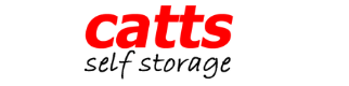 Catts Self Storage logo
