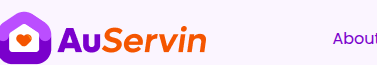AUSERVIN BRISBANE REMOVALISTS & STORAGE logo