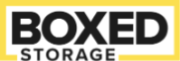 Boxed Storage logo
