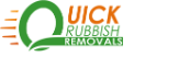 Rubbish Removal Brisbane | Quick Rubbish Removals logo