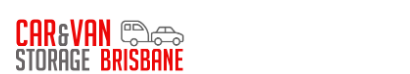 Car and Caravan Storage Brisbane logo