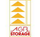 AGB Removals & Storage logo