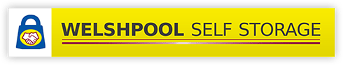 Welshpool Self Storage logo