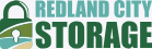 Redland City Storage - Capalaba logo