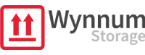 Wynnum Storage logo