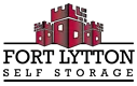 Fort Lytton Self Storage logo