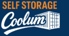 Self Storage Coolum logo