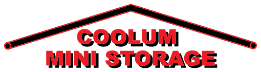 Coolum Mini Storage logo
