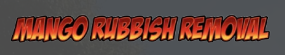 Mango Rubbish Removal logo