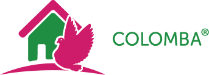 Colomba® Relocation and Home Clearance Services logo