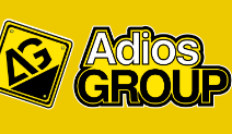 Adios ASBESTOS Removal and Demolition Sunshine Coast logo