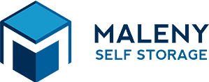 Maleny Self Storage logo