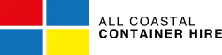 All Coastal Container Hire logo