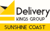 Delivery Kings Sunshine Coast (Formerly Affordable Home and Office Removals) logo