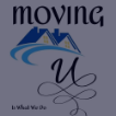 Moving U logo