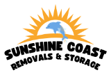 Sunshine Coast Removals & Storage logo