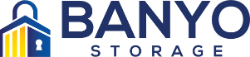 Banyo Self Storage logo
