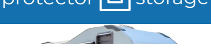 Protector Storage logo