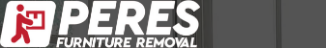 Peres Furniture Removal logo