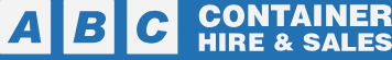 ABC Container Hire & Sales logo