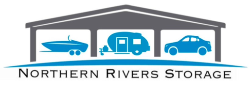 Northern Rivers Storage - Lismore logo
