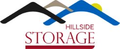 Hillside Storage Lismore logo