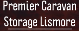 Premier Caravan Storage Lismore logo