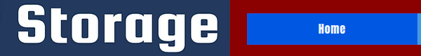 Davis Alarmed Self Storage logo