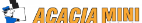 Acacia Mini Storage logo
