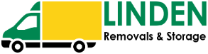 Linden Removals & Storage logo