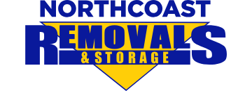 North Coast Removals and Storage logo