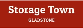 Storage Town Gladstone logo