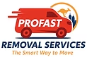 Pro-Fast Removal Services logo