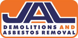 JAL Demolitions and Asbestos Removal logo