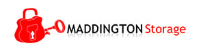 Maddington Storage logo