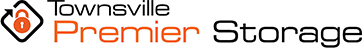 Townsville Premier Storage logo