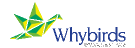 Whybirds Removals & Storage Townsville logo