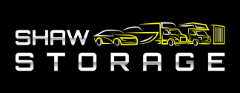 Shaw Storage logo