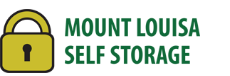 Mount Louisa Self Storage logo