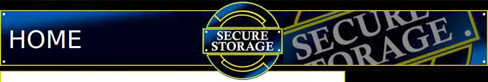 Secure Storage Perth logo