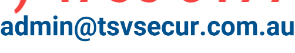 Townsville Secur Self Storage logo