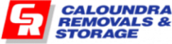 Caloundra Removals & Storage Townsville logo