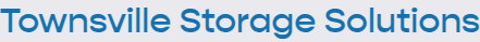Townsville Storage Solutions logo