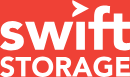 Swift Storage - Mackay logo