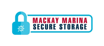 Mackay Marina Secure Storage logo