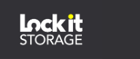 Lockit Storage Mackay logo